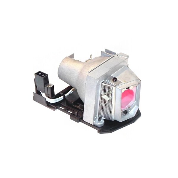 Battery Technology Replacement Lamp For Dell 1210S 317-2531, 4Yntf, 317-2531 317-2531-BTI - main